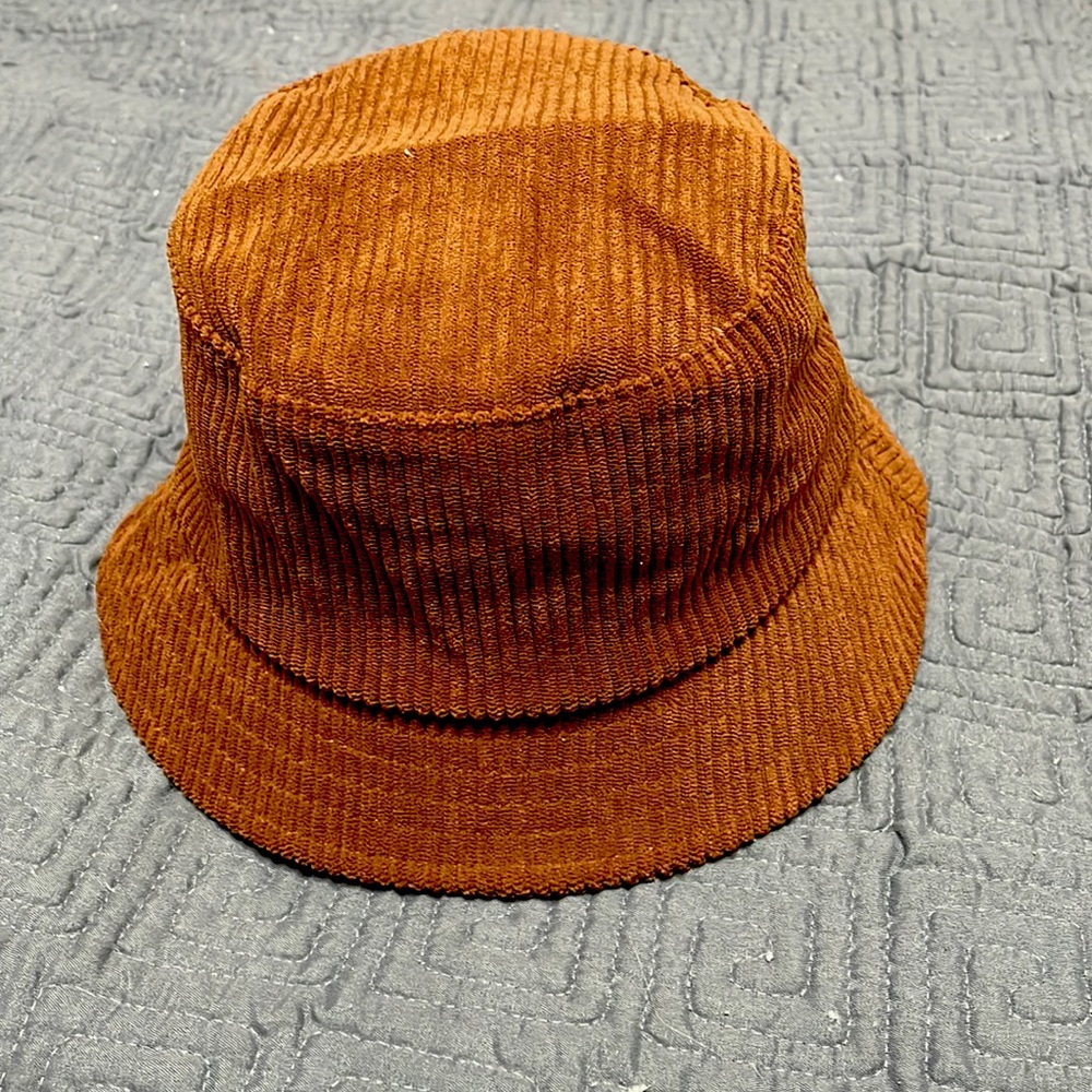 Hollister Bucket Hat